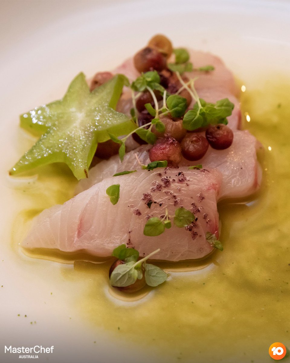 MasterChef Australia tweet media
