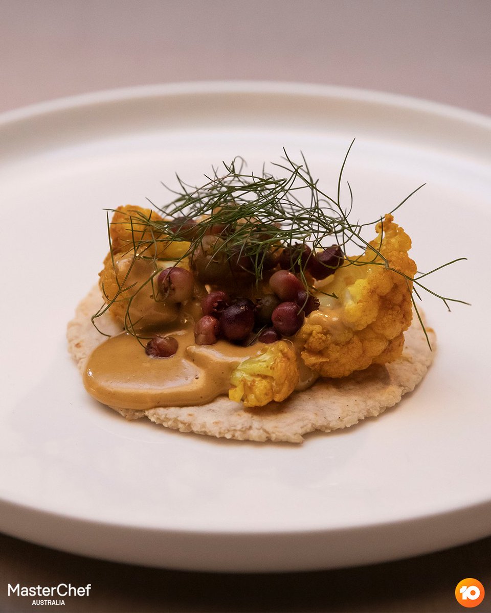MasterChef Australia tweet media