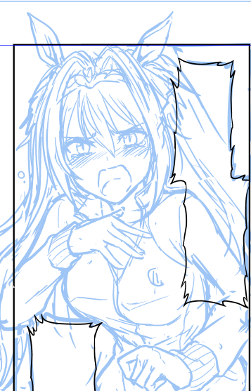 最近ようやくウマ娘を始めました。いやーうまぴょいは名曲だしスカーレットさんはかわいいなあ。(コソコソと何かを準備している) 