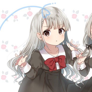 ペア画のtwitterイラスト検索結果