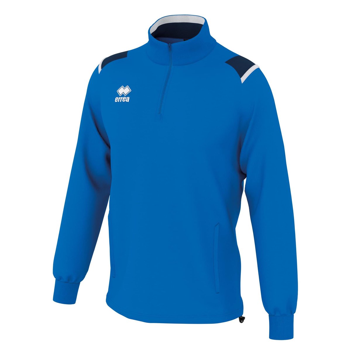 leesidesports's tweet photo. The Lars top is the hot item from Errea. Available in a variety of colours, it is 100% polyester and can be used as a training top or for leisure wear. Be sure to check out the details on our website at https://t.co/Q4PLXD6RCV
Can be customised with logos, crests etc to suit. https://t.co/X7c5sWdm9s