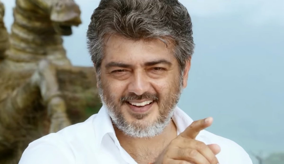 behindwoods's tweet photo. Thaara thappata kiliya poguthu! 🔥😍

#ValimaiFirstLook #Valimai #Valimaiupdate #ThalaAjith https://t.co/3LROZ07wXi