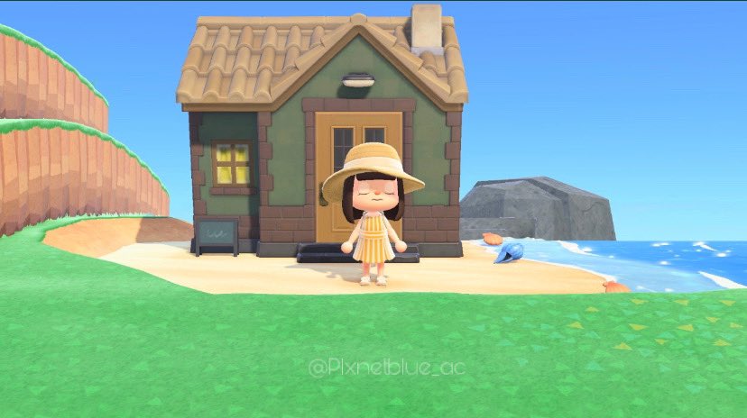 plxnetblue's tweet photo. Lilliput Day 5!
Upgrading resident services and getting a terrible campsite villager
~
Tags:
#acnh #animalcrossing #animalcrossingnewhorizons #acnhisland #acnhislandreset #acnhislandrestart #acnhrestart #acnherik #acnhsylvia #acnhmable #acnhhippeux #acnhcommunity https://t.co/s4i5u88QEw