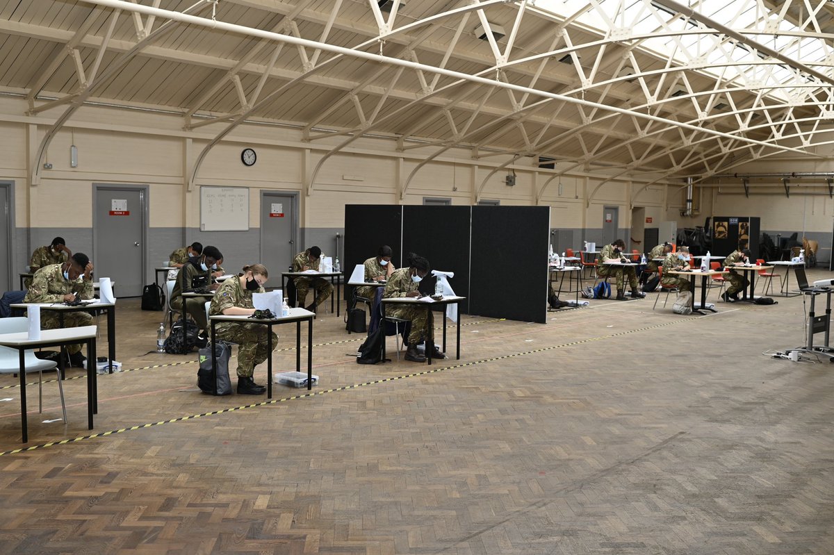GLSE sector cadets enjoying some code breaking, as part of their CRU course at CT Blackheath. <a href="/CadetCIS/">Cadet CIS</a> <a href="/NationalACSMI/">National Army Cadet Command Sergeant Major</a> <a href="/rebloomfield/">Dr Robb Bloomfield</a> @CadetCISAdvisor <a href="/CSM7_GLSE/">CSM7_GLSE</a> <a href="/22SigRegt/">22nd Signal Regiment</a> <a href="/10selacf/">10 GLSEACF</a> <a href="/7selacf/">7 Company GLSEACF</a> <a href="/9selacf/">9 GLSEACF</a> <a href="/MajKOC7/">Definintly major k</a>