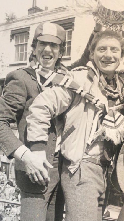 Alan Brazil tweet media