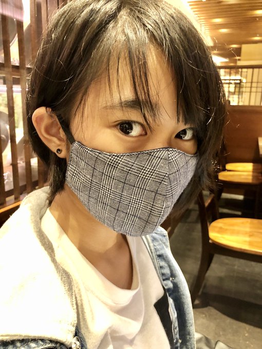 Twitterのコスプレ画像23