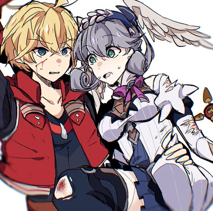 シュルメリ………… 
