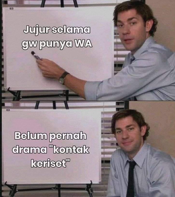 meme_unfaedah's tweet photo. bilang aja cari notif
-
Creator : Hamzah https://t.co/5yXgplTFmD