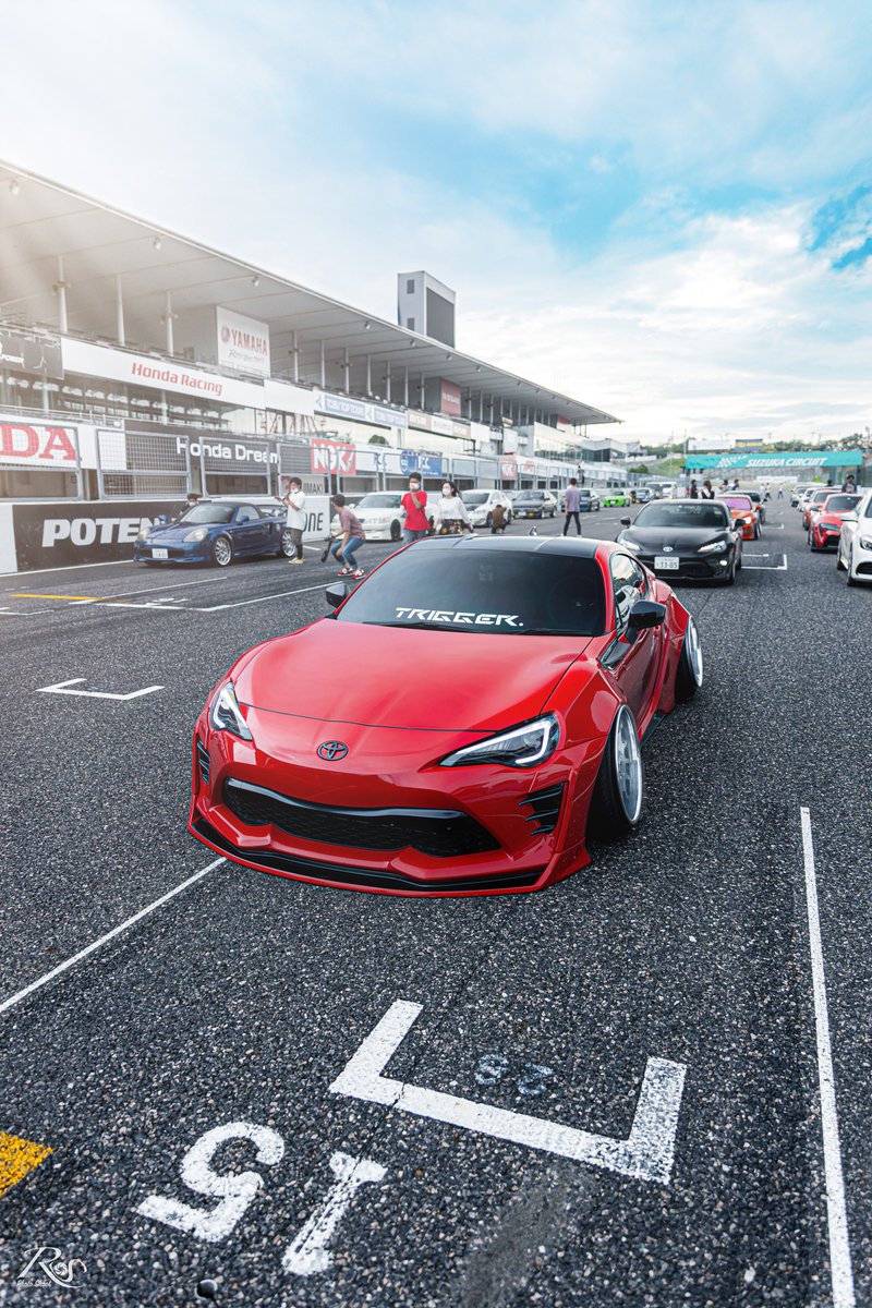 ゆーま86 すごい 合成してるかの様な綺麗さ そしてかっこいい