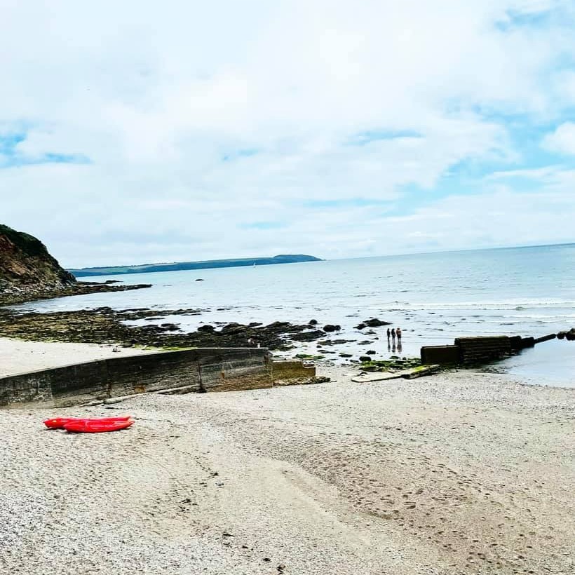 AdventureC's tweet image. What adventures is everyone taking part in this weekend? We’ve been to Charlestown taking a look at the old ships &amp;amp; checking out their kayak &amp;amp; sup hire ⛵️