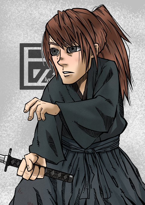 人斬り抜刀斎のtwitterイラスト検索結果 人斬り抜刀斎のtwitterイラスト検索結果