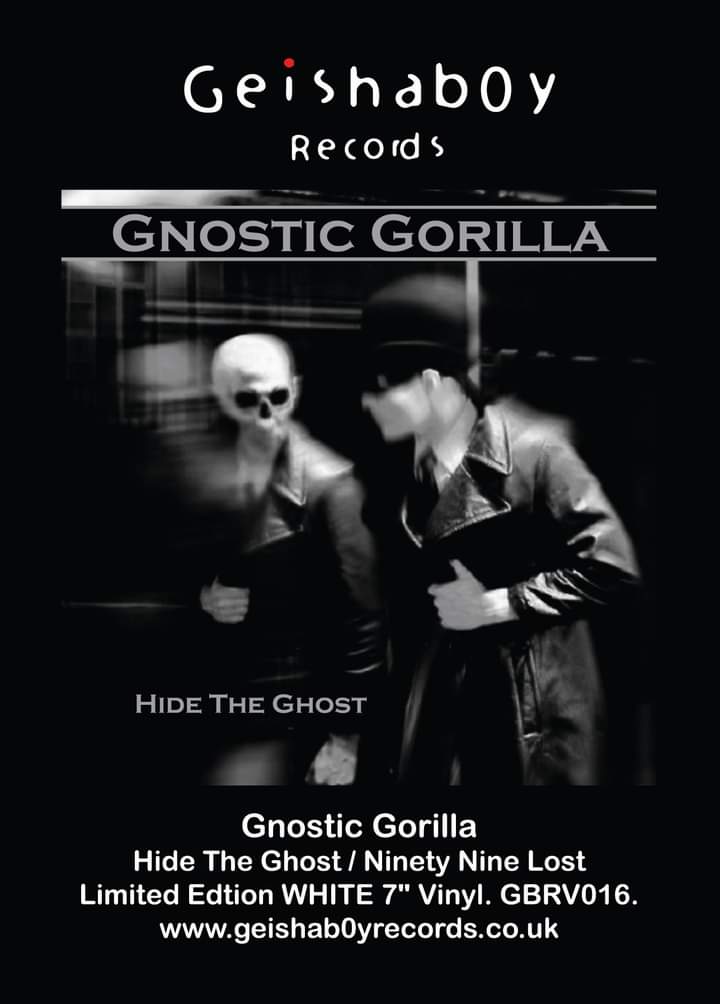 Incoming!
geishab0yrecords.co.uk