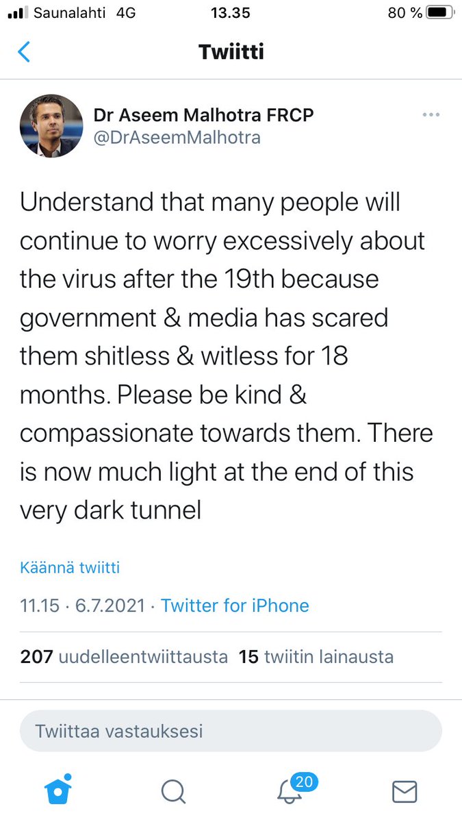 Sakari Peltola (@sakaripelto) on Twitter photo 