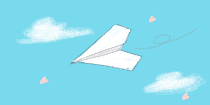 紙飛行機のtwitterイラスト検索結果 紙飛行機のtwitterイラスト検索結果