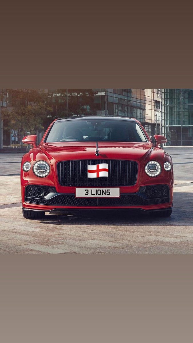 IndividualPlate's tweet image. 🏴󠁧󠁢󠁥󠁮󠁧󠁿 ‘ Happy #stgeorgesday ‘ 🏴󠁧󠁢󠁥󠁮󠁧󠁿 from @individualplates_ .

Follow Us @individualplates_  @england #happystgeorgesday #saintgeorge #threelions #england #english #england🇬🇧 #EnglandFootballTeam