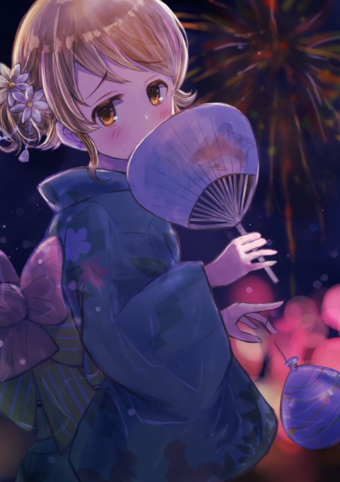 森久保乃々ちゃん 涼風そらのイラスト 森久保乃々ちゃん 涼風そらのイラスト