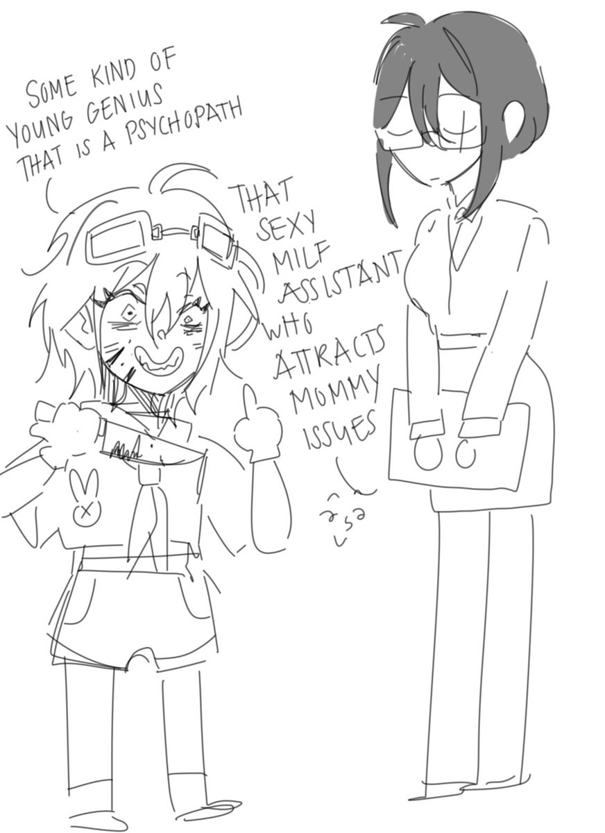 shark_fu's tweet photo. Was redrawing this old cringy comic pages of mine lmao
-
Gave up halfway 😶
#ArtistOnTwitter #art https://t.co/CKok7Qm9w0