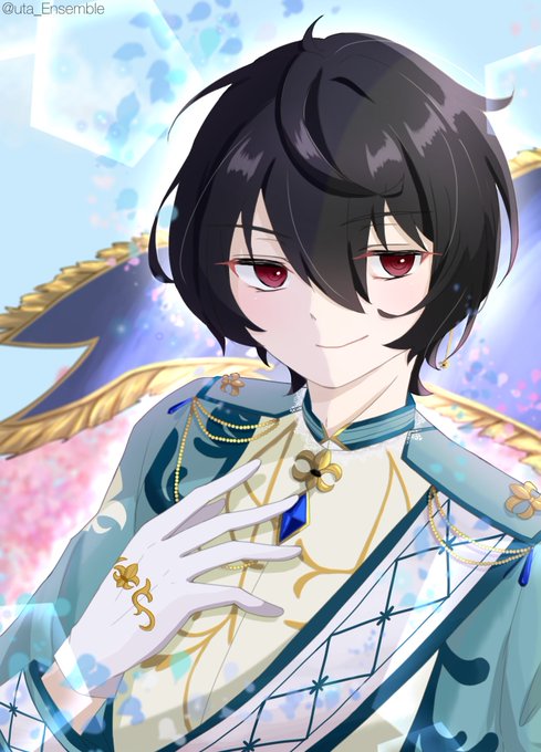 フルール ド リスのtwitterイラスト検索結果 フルール ド リスのtwitterイラスト検索結果