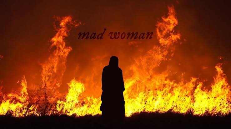 aIltooswift13's tweet image. Since @scooterbraun and his wife broke up, you can stream &apos;mad woman&apos; by #TaylorSwift to celebrate for Tayvoodoo.