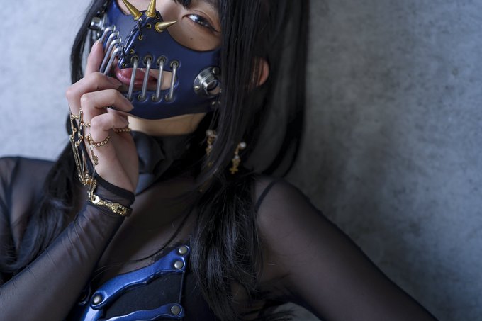 コスプレイヤーあまつまりな（あまつ様）のTwitter画像29