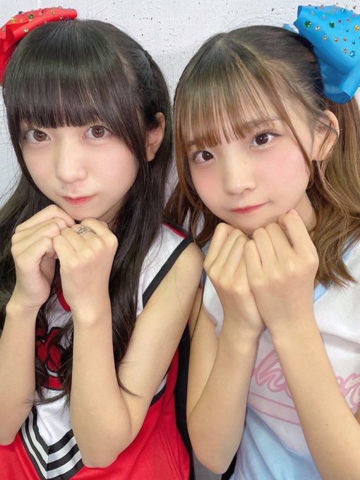 Twitterのコスプレ画像12