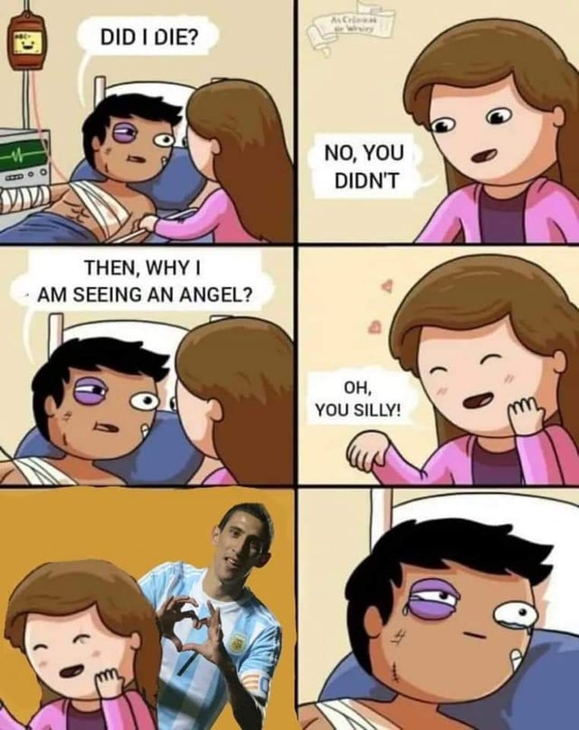 TrollFootball's tweet photo. 🧚‍♂️ https://t.co/JTGbRfnbVs