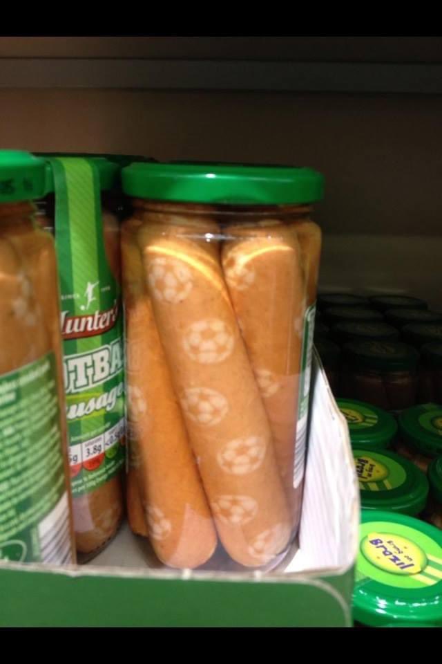 National cuisine: bollocks, eyelids, claws and bleach 
#liquidshit