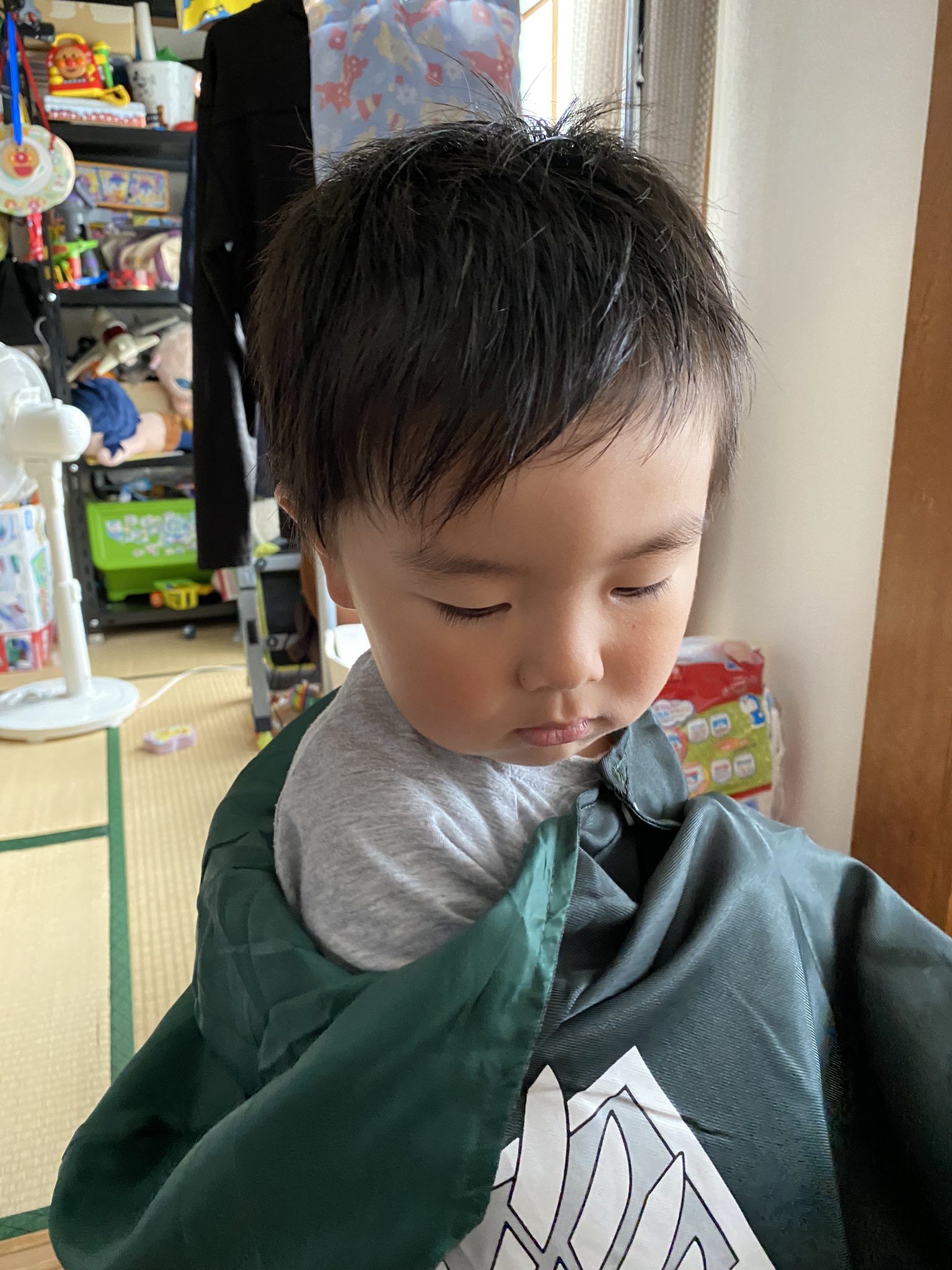 ママカット Twitter Search Twitter