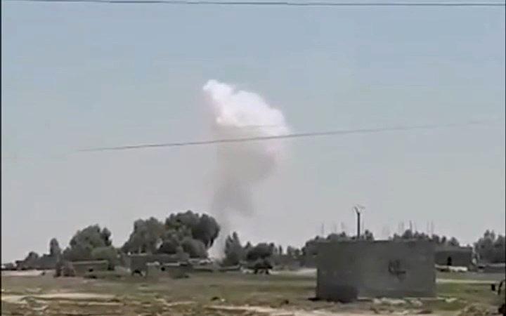 Израиль авиаудар по сирии. Обстрелы сша в сирии. Разрушенные здания в сирии. Столкновения в провинции анбар (2013—2014). Удары вкс россии в сирии.