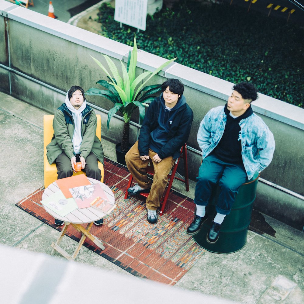 【NEWS】LOVE FM、ライブ・セッション動画第3弾を公開　ゲストはモンドリウテバ spincoaster.com/news/love-fm-o… <a href="/LFM761/">【公式】LOVE FM 76.1MHz</a> <a href="/mondoriuteba/">モンドリウテバ</a>