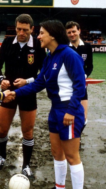 First_2_Fifty's tweet image. So tonight's the night boys ...

EURO '84 v. EURO '21

@First_2_Fifty v @HKane

#Classof84 v #Classof21

Can you go one better than the very first England team to reach a EURO final this Class of '84

C'MON EN-GER-LAND