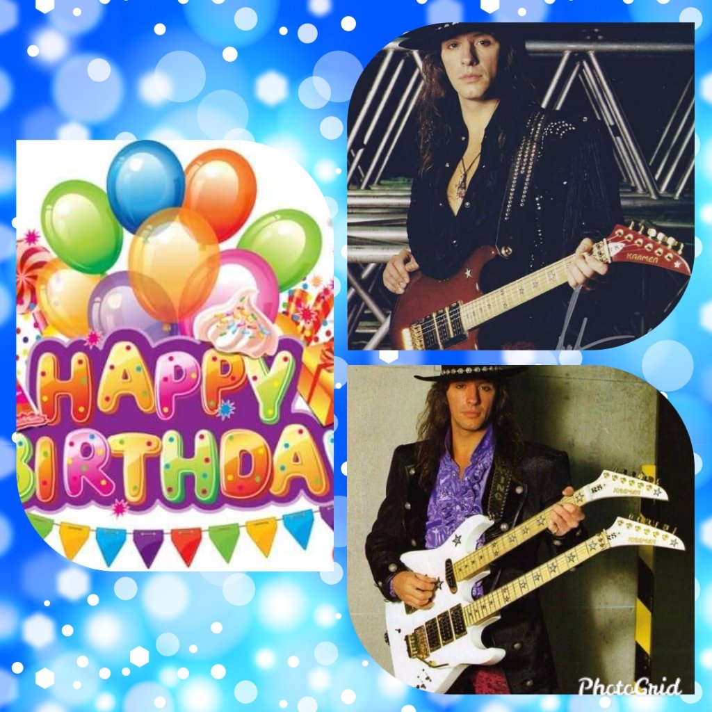    Happy birthday Mr. Richie Sambora.!!     Greetings from Paraguay.!!  