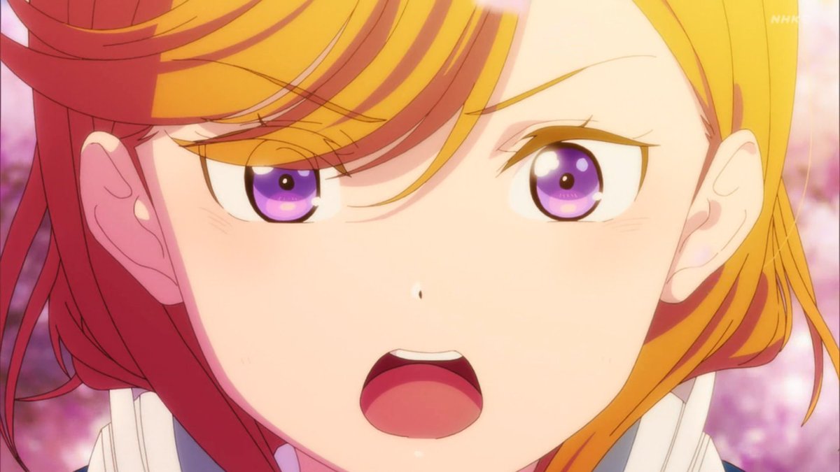 よっすぃー ヒロイン投票垢 On Twitter 葉月 恋 澁谷 ありあ かのんの母 ラブライブ スーパースター Lovelive Liella ラブライブsp Lovelive Superstar 第1話 Girlキャラ投票 Rtでフォローする スレッド 2 3 投票はリプ元 Https T Co O2kqq1hdr5
