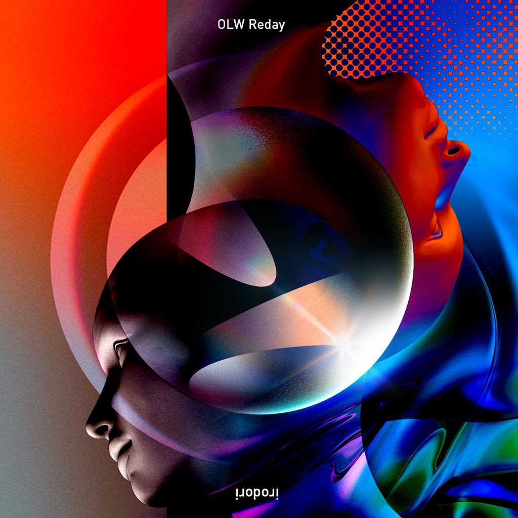 OLW Reday - irodori
7/18 🌅

1.ENCORE
2.Girl Is Like ACID
3.Two ghosts
4.tomaranaiplay
5.I Don’t Say zzz

Recording.Mix&amp;Mastering by <a href="/HLGB_STUDIO/">HLGB STUDIO</a> <a href="/Da_I_KNOTT/">Da.I(KNOTT)</a> 
Art work by kinkin