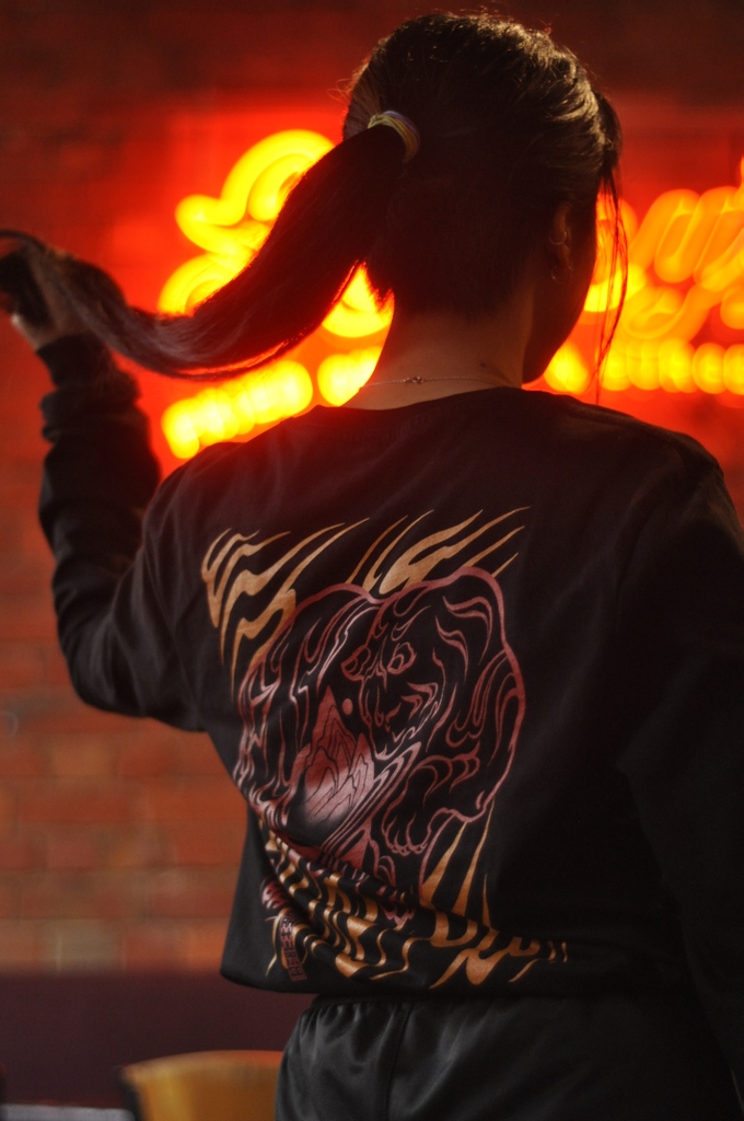 "This is the first time we’ve encountered anybody who is interested in supporting migrant artists."

We caught up with some of the designers and musicians behind Music In Exile’s new collection to get their thoughts on why this project is so important.

evrp.rs/music-in-exile…