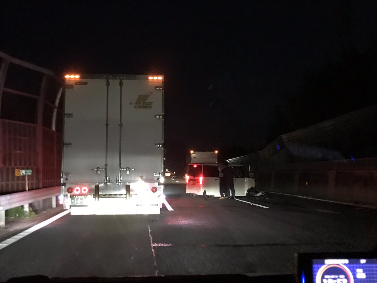 東名阪自動車道 通行止に関する今日 現在 リアルタイム最新情報 ナウティス