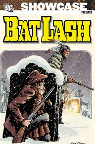 ljacone's tweet photo. Will he save the West -- or ruin it? #WesternComicsMonth #BatLash https://t.co/jDV8Tf9QLP