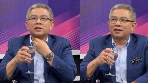 Sila retweet jika anda setuju kerajaan PN gagal menguruskan wabak covid dan gagal menjaga kesejahteraan hidup rakyat, terima kasih. #KerajaanGagal #KitaJagaKita