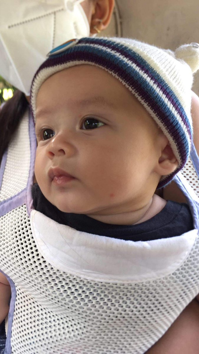 TrustMatthew's tweet photo. @teddyboylocsin  can you help me meet my son, baby Finn-Harvey, all affidavits complete, Birth certificate check, just waiting on EED with DFA 3 weeks to date. Salamat Po. https://t.co/WoHq8SBAeS
