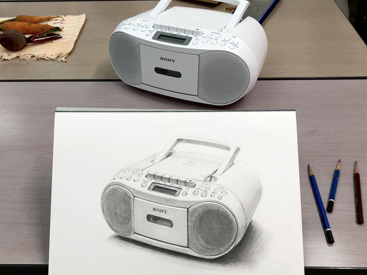 Twoucan ラジカセ の注目ツイート イラスト マンガ コスプレ モデル