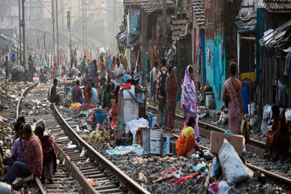 pkyofficial's tweet photo. Population growth and poverty are mutual causes and consequences, mostly in backword country
So, not only the policy reforms in population policy will solve the problem, but also government will have to step up on poverty alleviation
#WorldPopulationDay2021 #PopulationControlBill https://t.co/xpXenmAKPZ