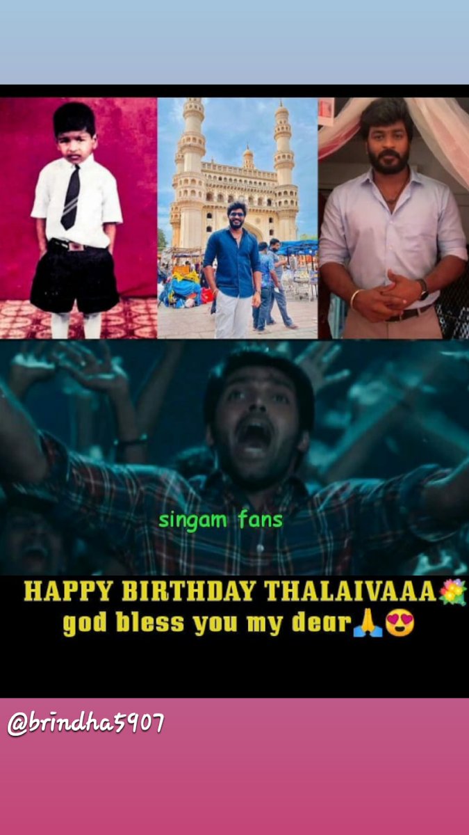 SakthiKandhasa2's tweet photo. Happy birthday 🎂🎉 singam Navin 🔥🔥🔥wish you all the best for your future dreams hope your dreams will come true once again a very happy birthday dear 🌹 may crush https://t.co/lXLnfHEuPr