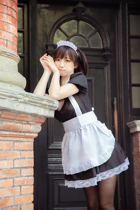 Twitterのコスプレ画像32