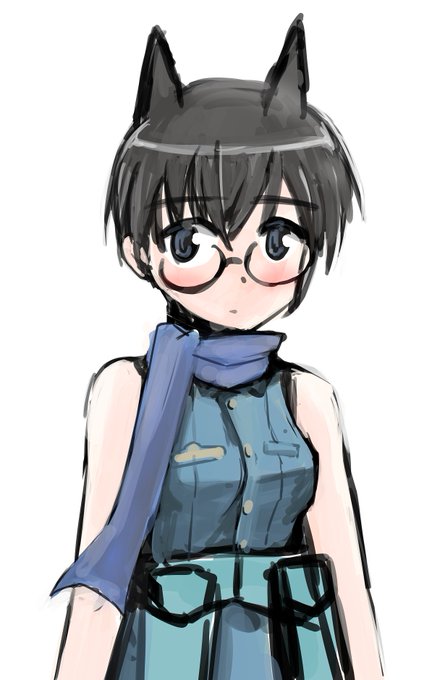 ノースリーブのtwitterイラスト検索結果 ノースリーブのtwitterイラスト検索結果
