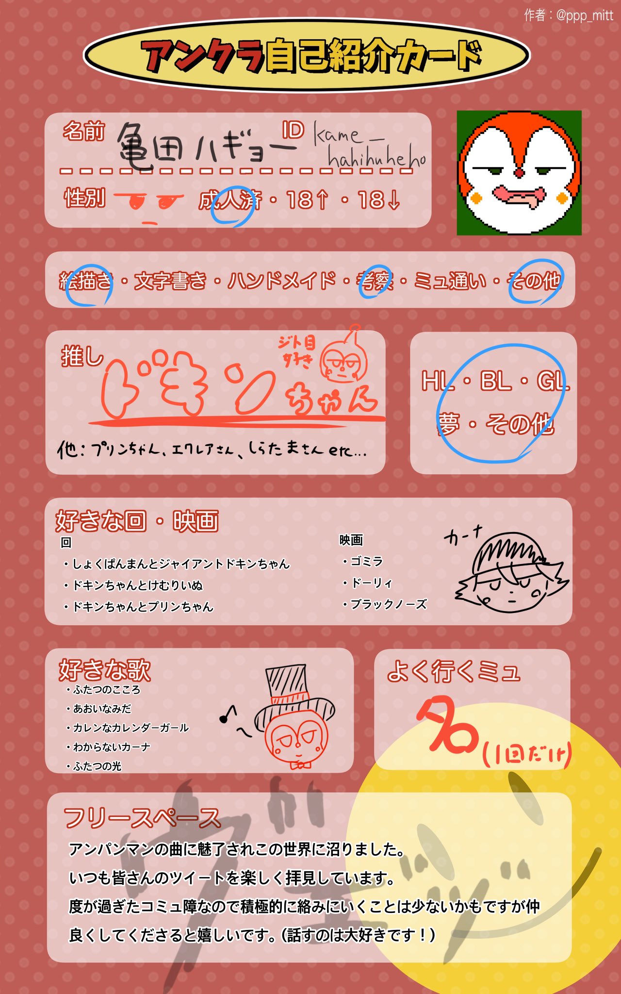 にこミュ様確認ページ fkip.unmul.ac.id