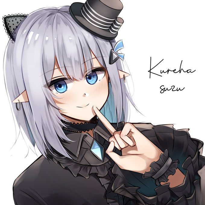 紅羽すずさんのアイコン描かせていただきました!!見た目かわゆい(*'◒`*)

@suzu_kureha_pso 