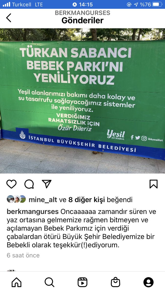 Berkman Gürses (@berkmangurses) on Twitter photo 