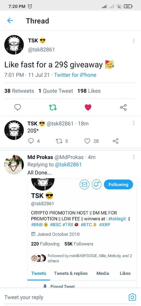 CryptoPotato🦇🔊 tweet media