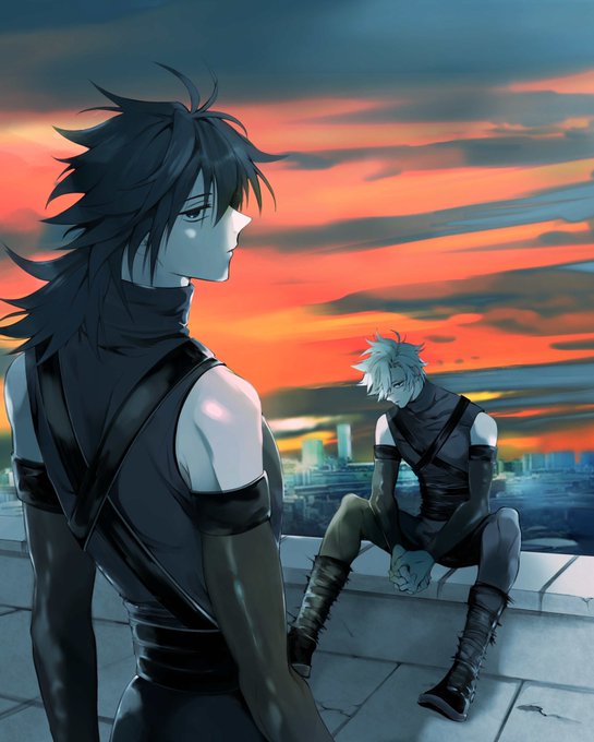 現代版きさつたい⚔
SNGY 