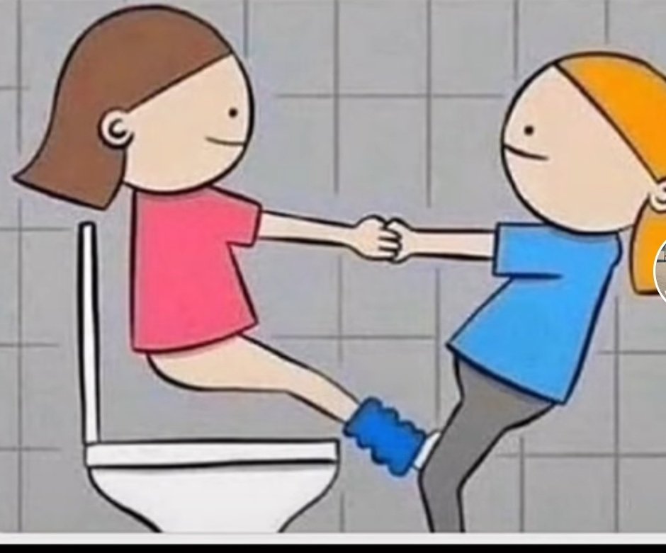 j0derainh0aa's tweet photo. se filtra pq las mujeres van juntas al baño https://t.co/yDLpY1ru9o